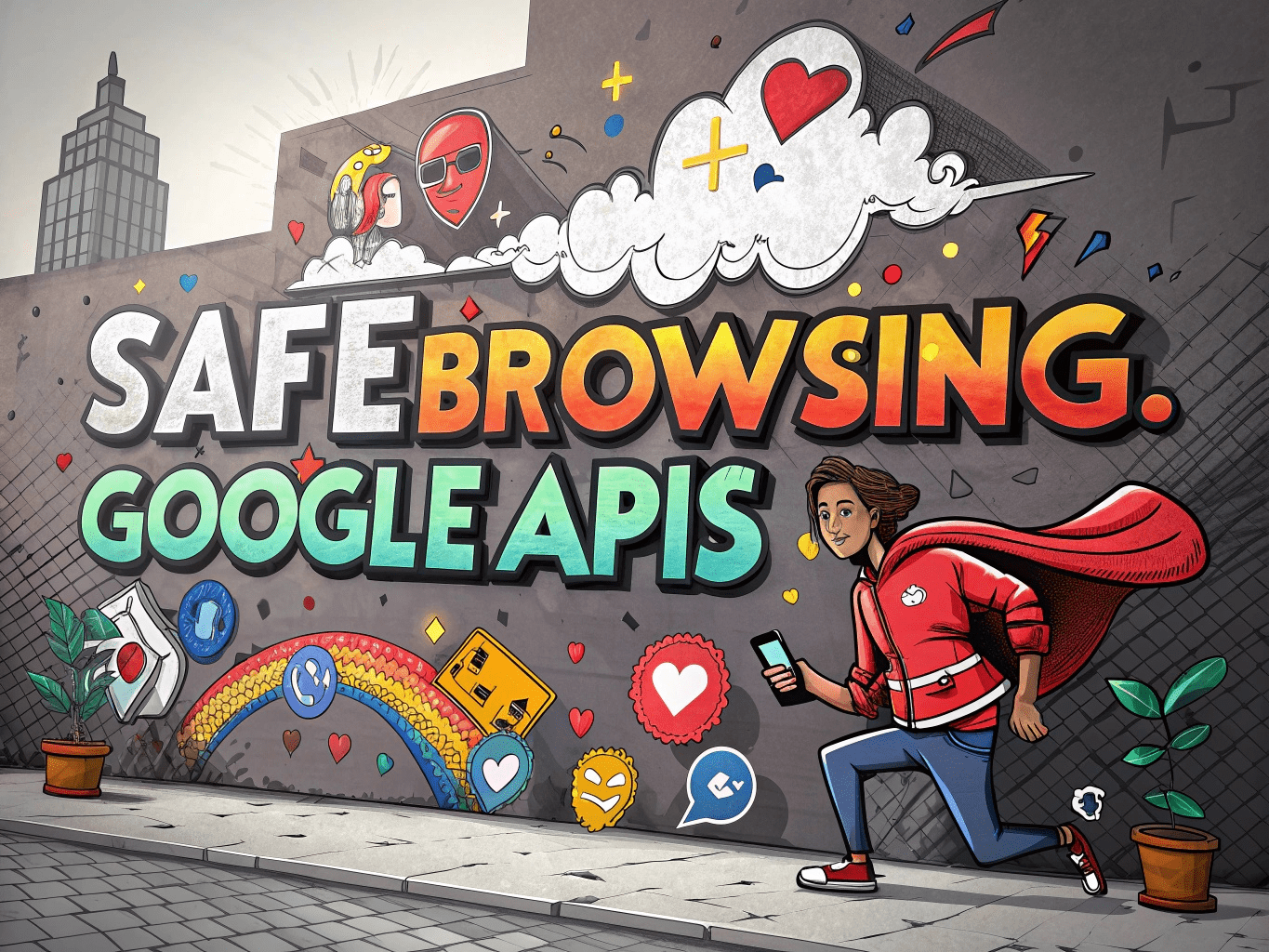 safebrowsing偷跑流量